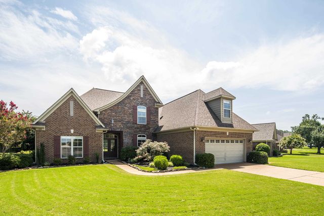 420 LEWIS FAIRWAY CIR, Oakland, TN 38060