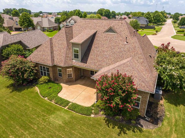 420 LEWIS FAIRWAY CIR, Oakland, TN 38060