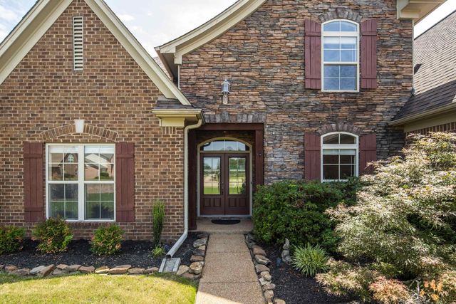 420 LEWIS FAIRWAY CIR, Oakland, TN 38060