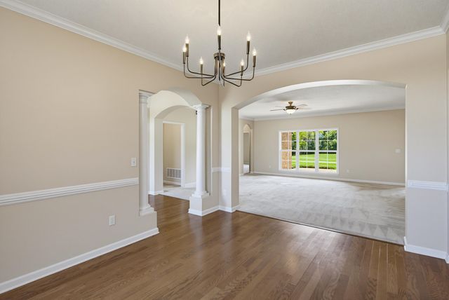 420 LEWIS FAIRWAY CIR, Oakland, TN 38060