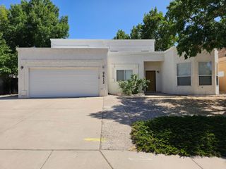 9612 ROSAS Avenue NE, Albuquerque, NM 87109