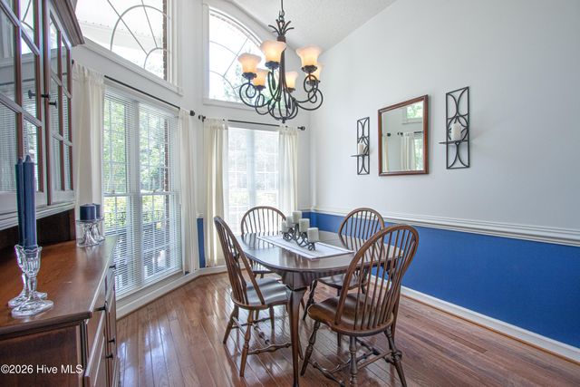 31 Juniper Creek Boulevard, Pinehurst, NC 28374