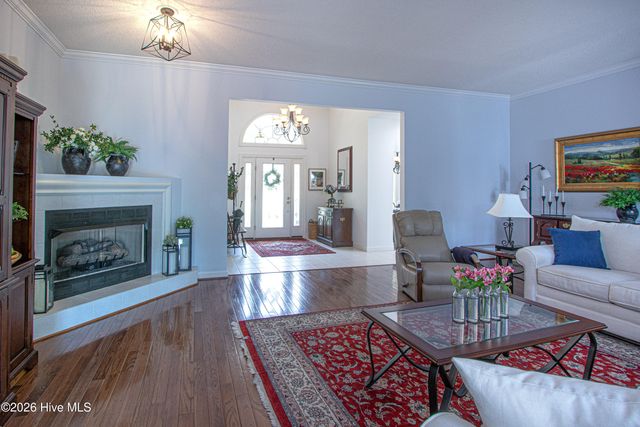 31 Juniper Creek Boulevard, Pinehurst, NC 28374