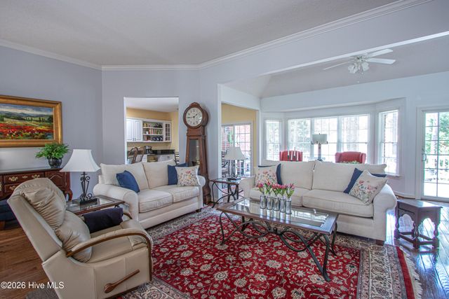 31 Juniper Creek Boulevard, Pinehurst, NC 28374
