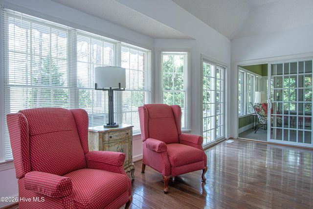 31 Juniper Creek Boulevard, Pinehurst, NC 28374