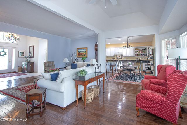 31 Juniper Creek Boulevard, Pinehurst, NC 28374