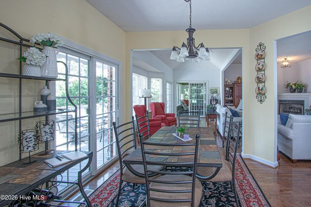 31 Juniper Creek Boulevard, Pinehurst, NC 28374