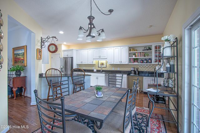 31 Juniper Creek Boulevard, Pinehurst, NC 28374