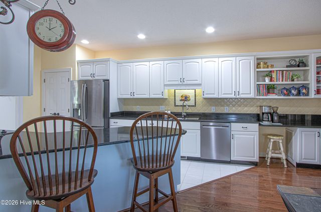 31 Juniper Creek Boulevard, Pinehurst, NC 28374
