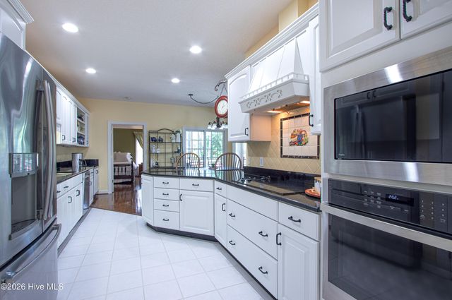31 Juniper Creek Boulevard, Pinehurst, NC 28374