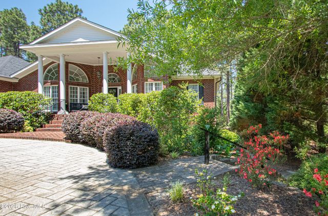 31 Juniper Creek Boulevard, Pinehurst, NC 28374