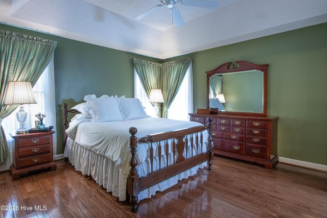 31 Juniper Creek Boulevard, Pinehurst, NC 28374