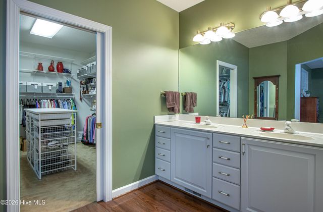 31 Juniper Creek Boulevard, Pinehurst, NC 28374