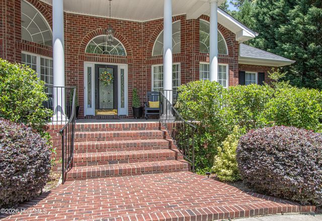 31 Juniper Creek Boulevard, Pinehurst, NC 28374