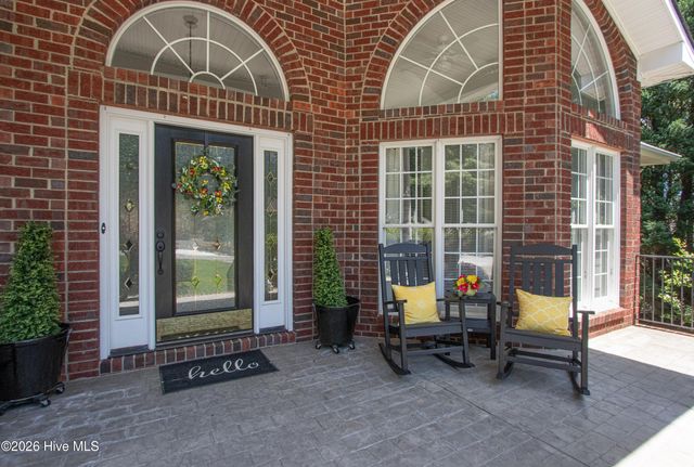 31 Juniper Creek Boulevard, Pinehurst, NC 28374