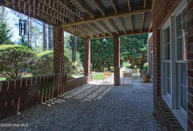 31 Juniper Creek Boulevard, Pinehurst, NC 28374