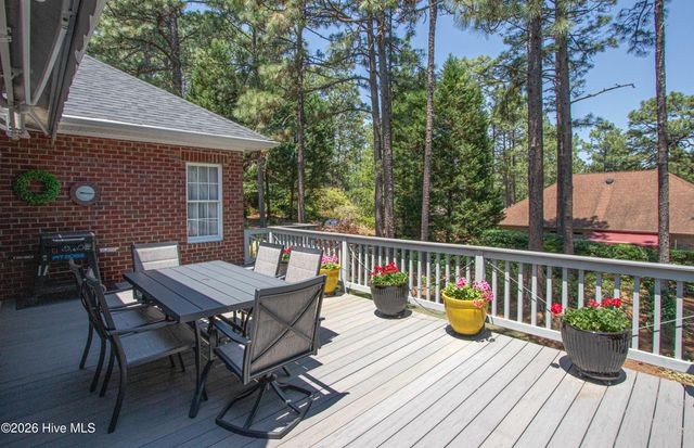 31 Juniper Creek Boulevard, Pinehurst, NC 28374