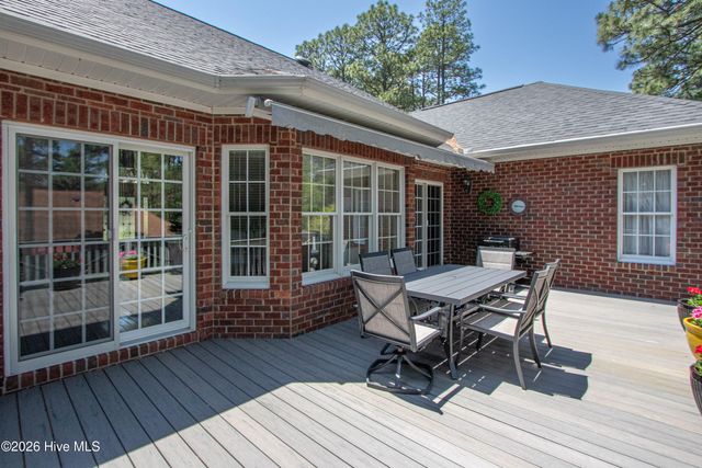 31 Juniper Creek Boulevard, Pinehurst, NC 28374