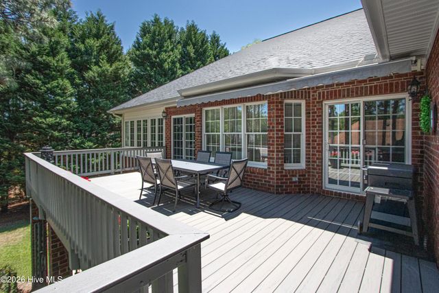 31 Juniper Creek Boulevard, Pinehurst, NC 28374