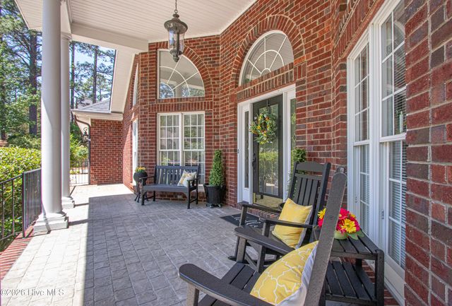 31 Juniper Creek Boulevard, Pinehurst, NC 28374