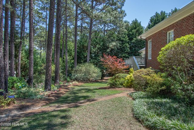 31 Juniper Creek Boulevard, Pinehurst, NC 28374