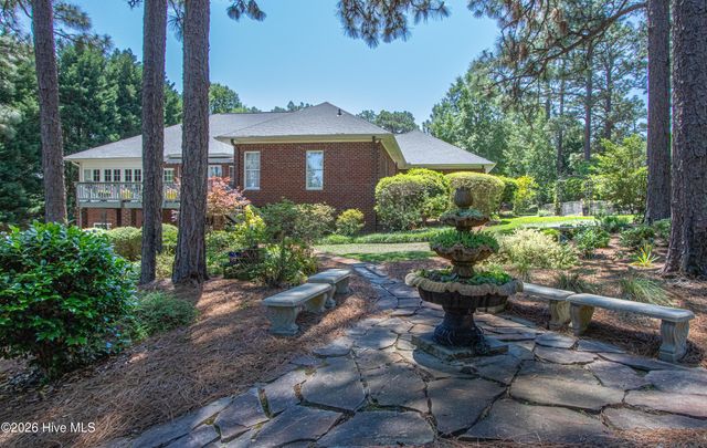 31 Juniper Creek Boulevard, Pinehurst, NC 28374
