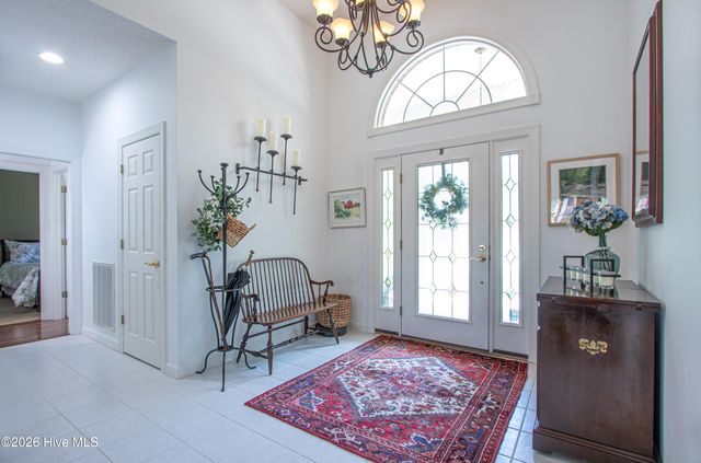 31 Juniper Creek Boulevard, Pinehurst, NC 28374