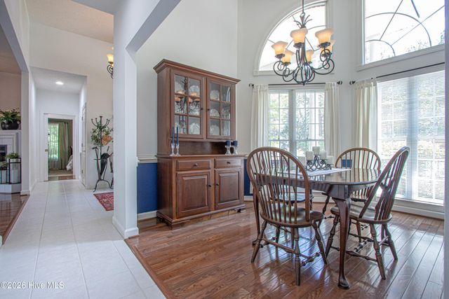 31 Juniper Creek Boulevard, Pinehurst, NC 28374
