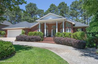 31 Juniper Creek Boulevard, Pinehurst, NC 28374