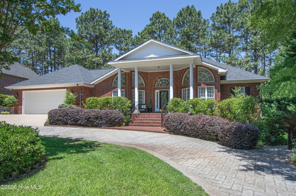 31 Juniper Creek Boulevard, Pinehurst, NC 28374