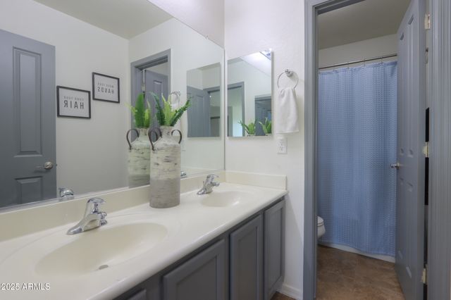 40748 W CHAMBERS Drive, Maricopa, AZ 85138