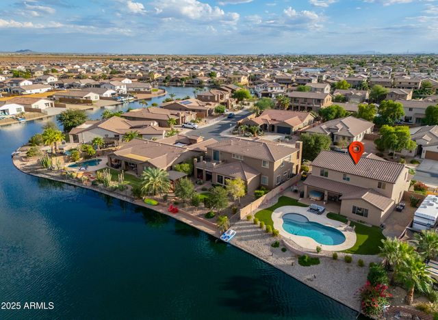 40748 W CHAMBERS Drive, Maricopa, AZ 85138