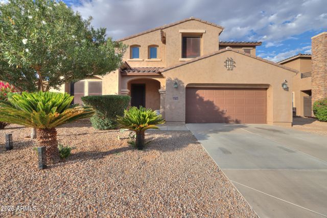 40748 W CHAMBERS Drive, Maricopa, AZ 85138