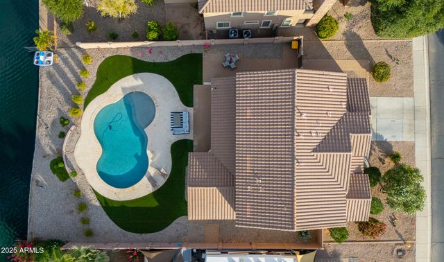 40748 W CHAMBERS Drive, Maricopa, AZ 85138