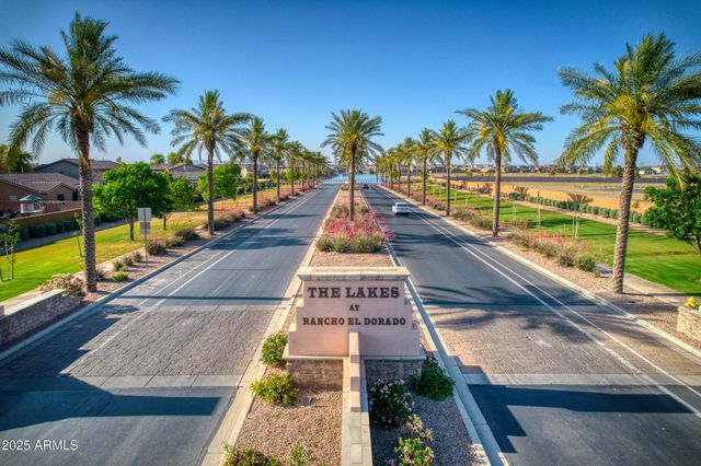 40748 W CHAMBERS Drive, Maricopa, AZ 85138