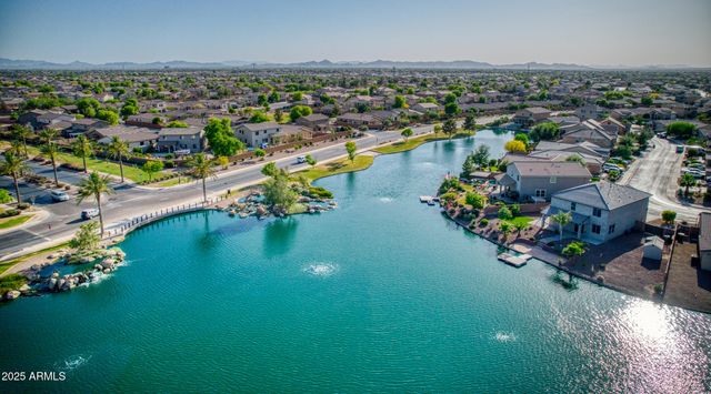 40748 W CHAMBERS Drive, Maricopa, AZ 85138