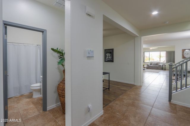 40748 W CHAMBERS Drive, Maricopa, AZ 85138