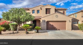 40748 W CHAMBERS Drive, Maricopa, AZ 85138