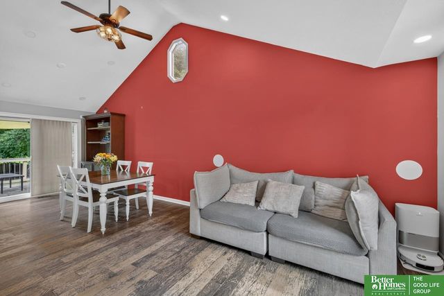 7508 Ernst Street, Omaha, NE 68122