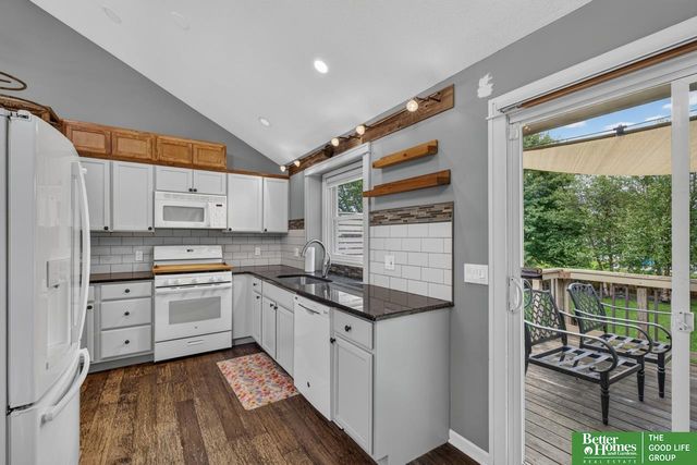 7508 Ernst Street, Omaha, NE 68122