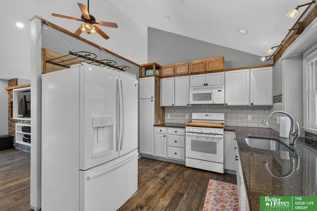 7508 Ernst Street, Omaha, NE 68122