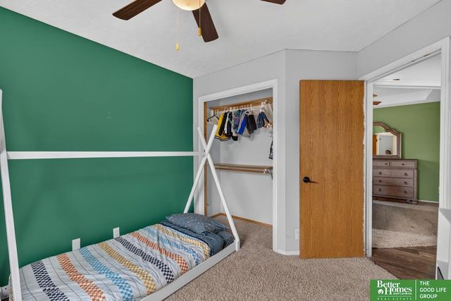 7508 Ernst Street, Omaha, NE 68122