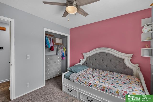 7508 Ernst Street, Omaha, NE 68122
