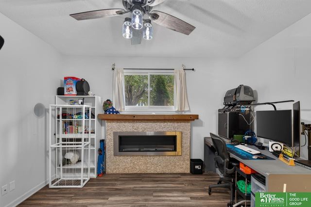 7508 Ernst Street, Omaha, NE 68122