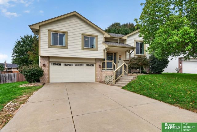 7508 Ernst Street, Omaha, NE 68122