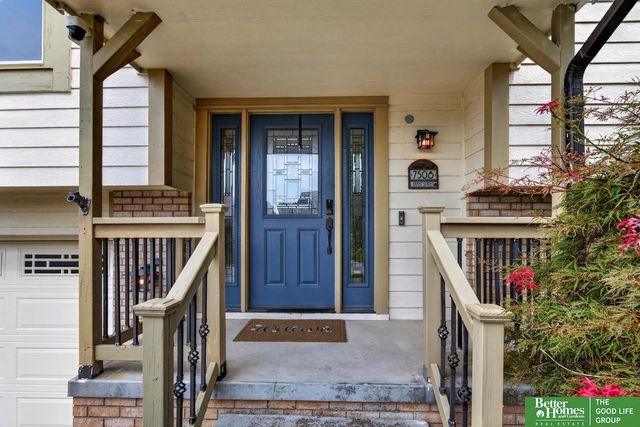 7508 Ernst Street, Omaha, NE 68122