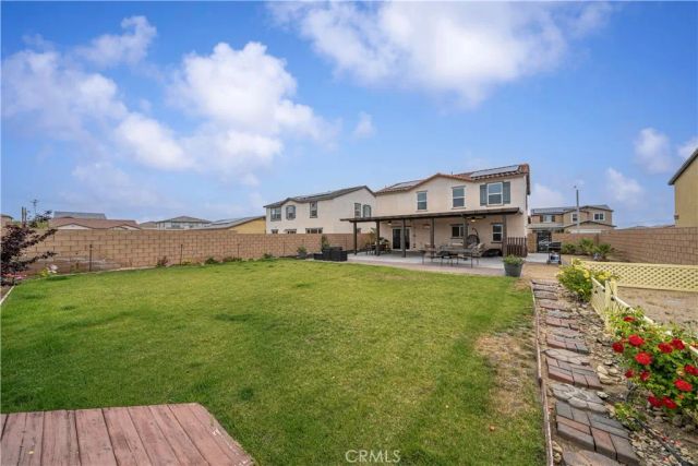 13857 Raven Street, Victorville, CA 92392