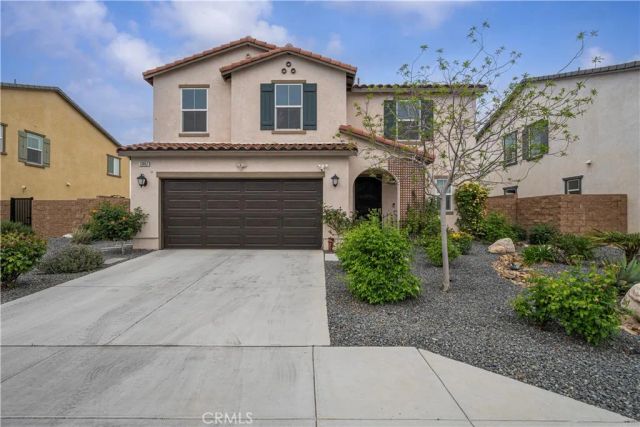 13857 Raven Street, Victorville, CA 92392