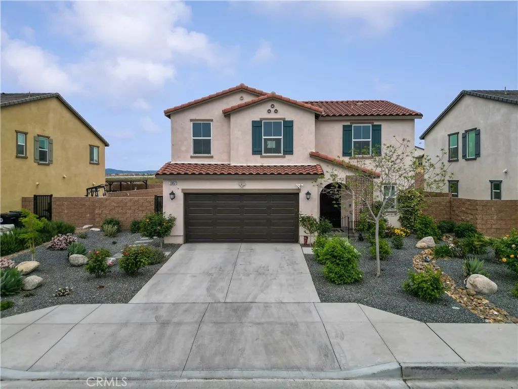 13857 Raven Street, Victorville, CA 92392