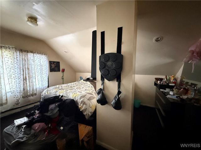 172 Hastings Avenue, Buffalo, NY 14215